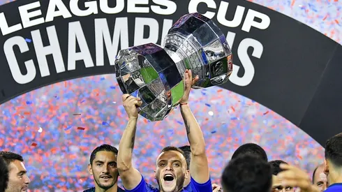 Leagues Cup y su premio millonario