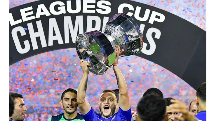 Leagues Cup y su premio millonario