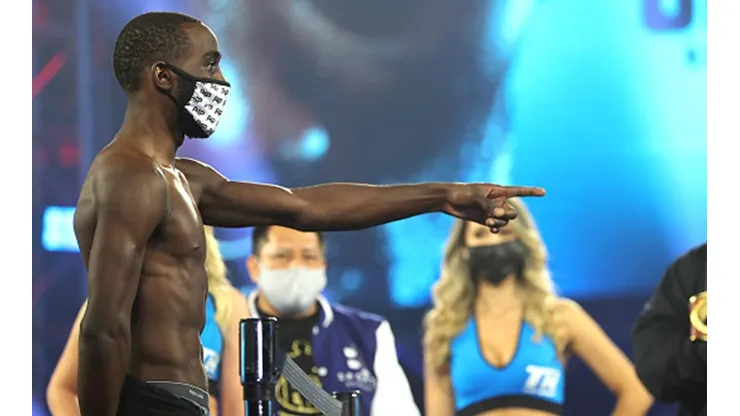 Terence Crawford vs Shawn Porter: Fecha y sede confirmada para la pelea