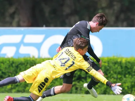 Teun Wilke reveló qué jugador mexicano es su inspiración en SPAL