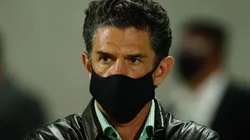 Alejandro Irarragorri, presidente del Grupo Orlegi