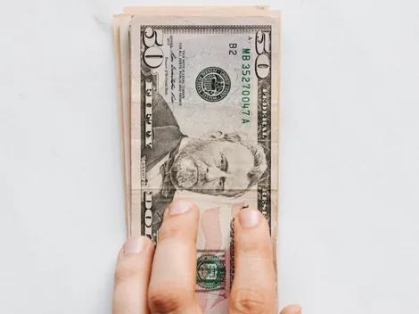 Precio del dólar hoy en México, lunes 13 de septiembre de 2021, tipo de cambio de dólares a pesos