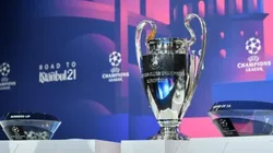 32 equipos lucharán por la "Orejona" de la Temporada 21/22 (Foto: UEFA).