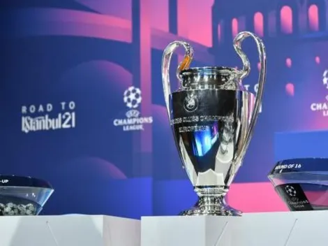 UEFA Champions League: ¿Cómo, cuándo y dónde ver EN VIVO la primera jornada en México?