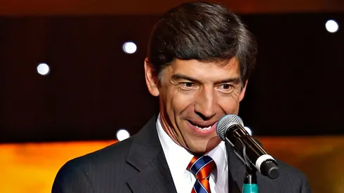 España es un hombre reconocido en Pumas.