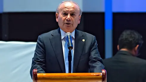 Billy Álvarez sigue prófugo de la justicia.