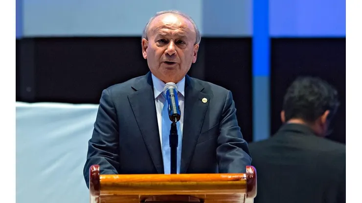 Billy Álvarez sigue prófugo de la justicia.