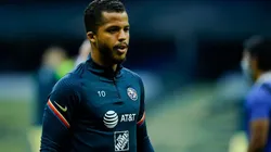 Giovani dos Santos, con chances de regresar a España