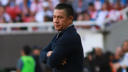 Ignacio Ambriz no arrancó como esperaba