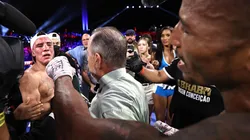 Robson Conceicao fue recibido como ganador en Brasil y Oscar Valdez lo sabe