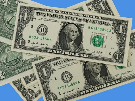 Precio del dólar hoy en México, domingo 12 de septiembre de 2021, tipo de cambio de dólares a pesos