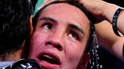 Nuevo tiro de Bradley a Valdez.