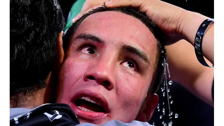 Nuevo tiro de Bradley a Valdez.