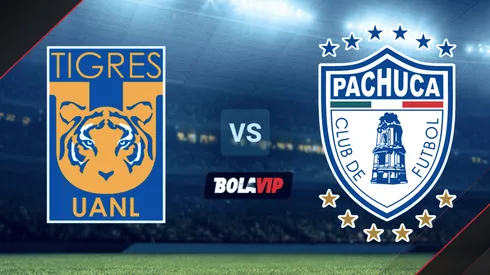 Tigres UANL vs. Tuzas de Pachuca por el Torneo Grita México A21 de la Liga MX Femenil.