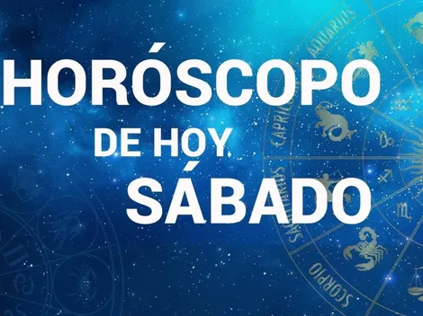 Horóscopo hoy sábado 11 de septiembre de 2021: Predicciones de amor, dinero y trabajo de los signos del zodiaco