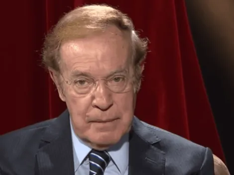 Devastado José Ramón Fernández por una irreparable pérdida en su familia