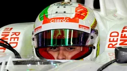 Calificaciones Gran premio de Abu Dhabi de la Formula 1