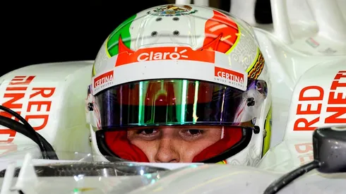 Calificaciones Gran premio de Abu Dhabi de la Formula 1