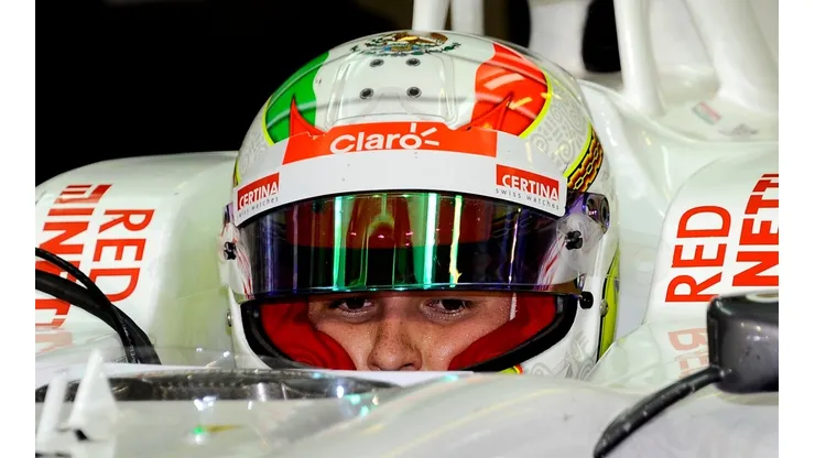 Calificaciones Gran premio de Abu Dhabi de la Formula 1