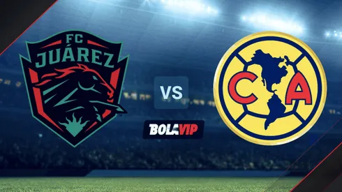 FC Juárez vs. América por el Torneo Grita México A21 de la Liga MX Femenil.