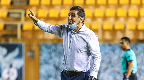 El azteca dejó al equipo tico en la octava posición