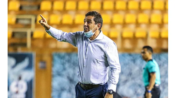 El azteca dejó al equipo tico en la octava posición