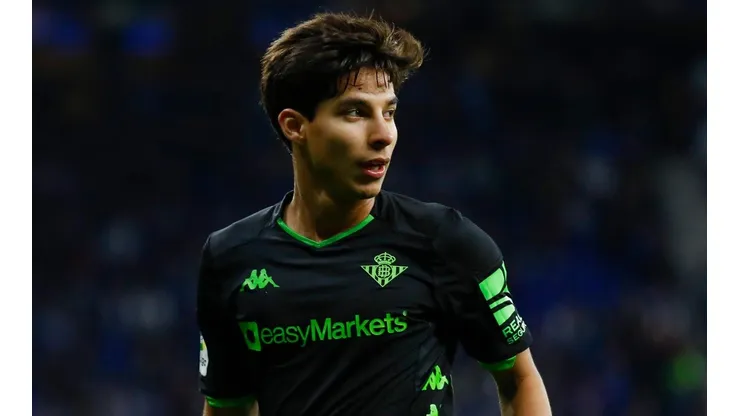 El mexicano vuelve a estar fuera de la convocatoria