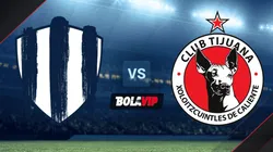 Rayadas de Monterrey vs. Tijuana por la Liga MX Femenil