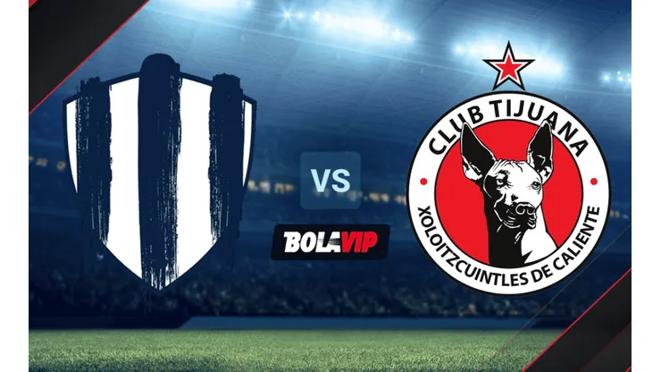 Rayadas de Monterrey vs. Tijuana por la Liga MX Femenil