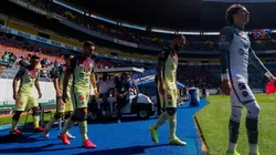 América, un equipo socialmente responsable