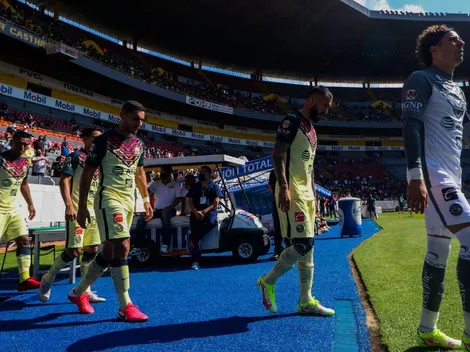 El inesperado mensaje de América sobre el suicidio