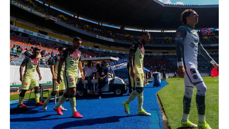 América, un equipo socialmente responsable
