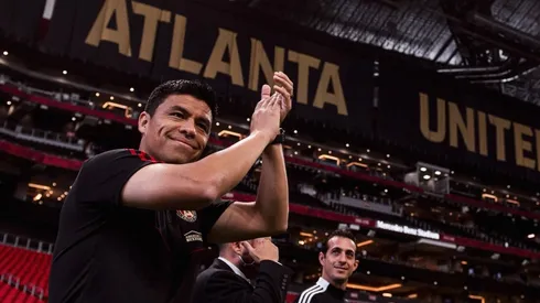 El mexicano debuta con victoria