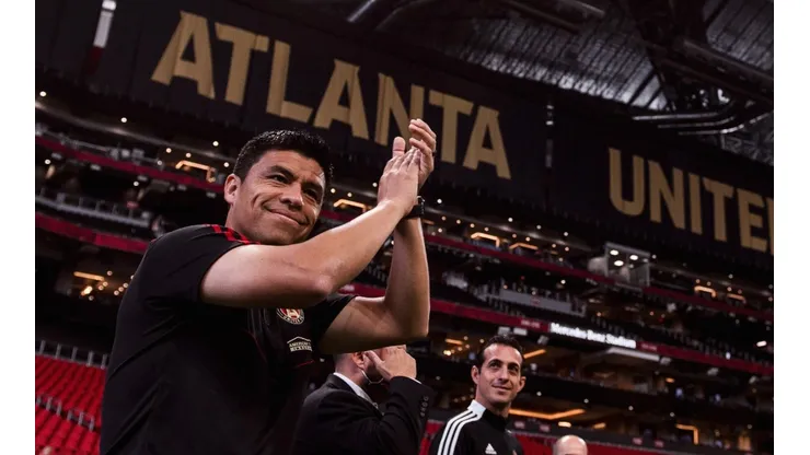 El mexicano debuta con victoria