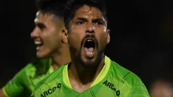 Martín Galván tiene cariño por su rivañ