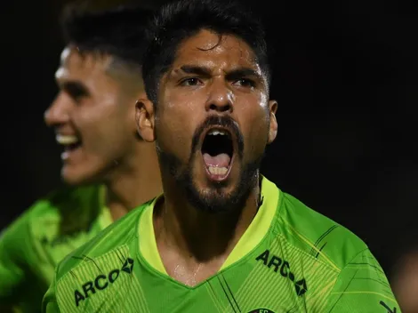 Martín Galván guarda un cariño muy especial a su próximo rival, Cruz Azul