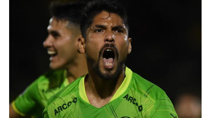 Martín Galván tiene cariño por su rivañ