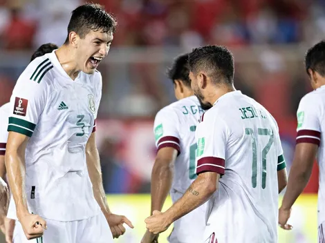 TV Azteca le dio el golpe de gracia a TUDN en México vs. Panamá