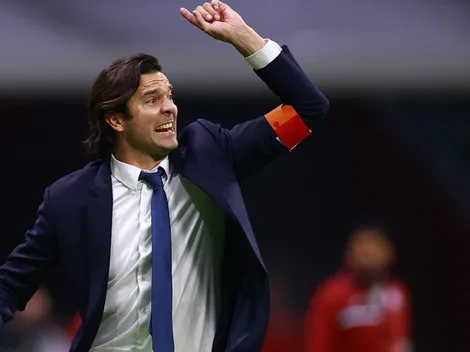 Santiago Solari revela sus recuerdos con el Tata Martino y el Cholo Simeone