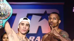 Conceicao destruyó a Óscar Valdez por la falta de explicaciones sobre su caso.