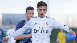 Cedrés sería un gran refuerzo para América.