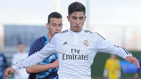 Cedrés sería un gran refuerzo para América.