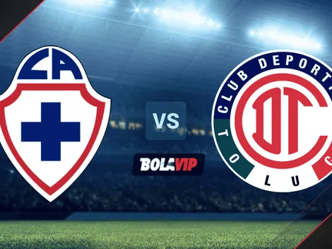 Qué canal transmite Cruz Azul vs. Toluca por el Torneo Grita México A21 de la Liga Femenil MX