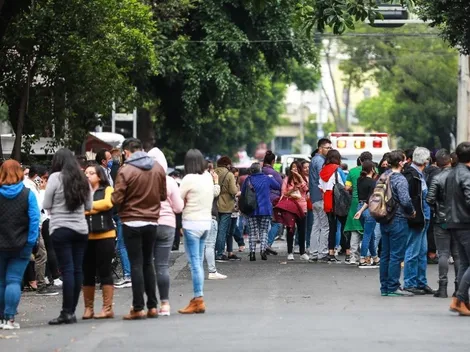 Temblor CDMX 3 de marzo del 2022: Se activa alerta sísmica en CDMX tras sismo