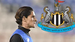 Newcastle United borró a Santiago Muñoz del primer semestre