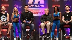 ESPN Knockout y Top Rank expanden su acuerdo multimedial en América Latina