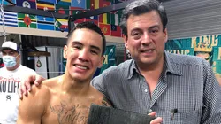 Oscar Valdez vs Robson Conceicao: Fecha, hora y canal para ver en directo la pelea por el título mundial de peso súper pluma del CMB