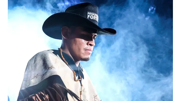 Cambio de fecha para el combate entre Vaquero Navarrete y Joet González