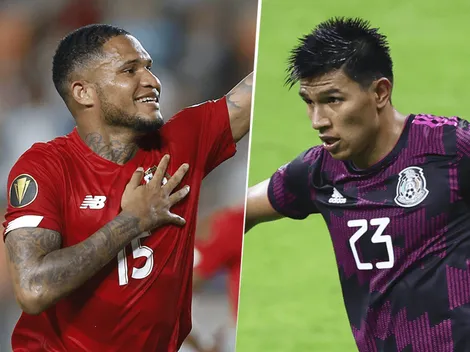 ◉ EN VIVO | Panamá vs. México por las Eliminatorias Concacaf | Jornada 3 Octagonal Final | MINUTO A MINUTO y alineaciones