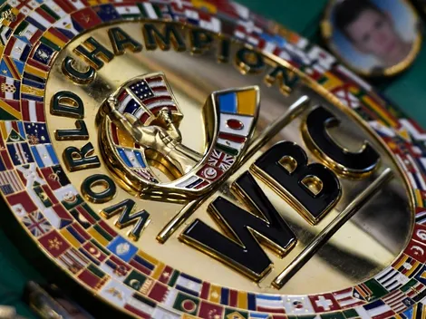 Tras la decisión con Óscar Valdez, el antecedente que expone más al CMB